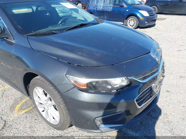 Chevrolet MALIBU LT 2018 1G1ZD5ST5JF255587 Image 17