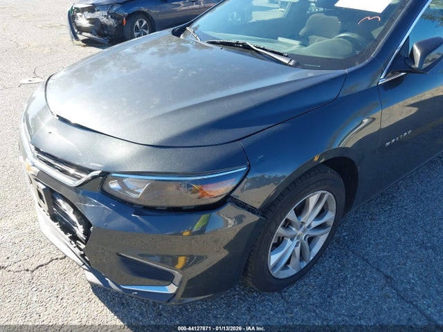 Chevrolet MALIBU LT 2018 1G1ZD5ST5JF255587 Image 6