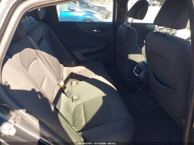 Chevrolet MALIBU LT 2018 1G1ZD5ST5JF255587 Image 8