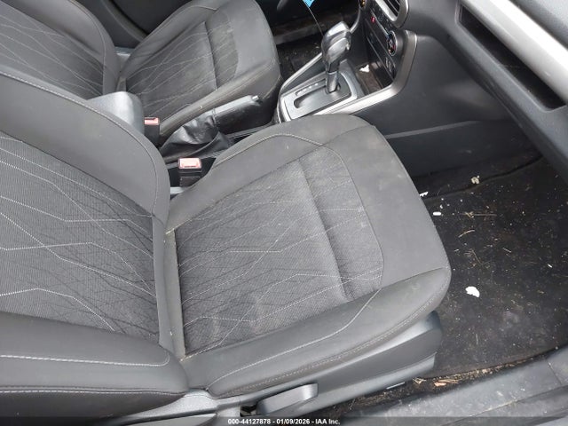 MAJ6P1UL6JC219146 Ford Ecosport Se