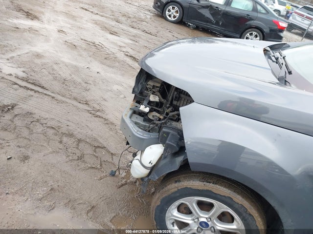MAJ6P1UL6JC219146 Ford Ecosport Se