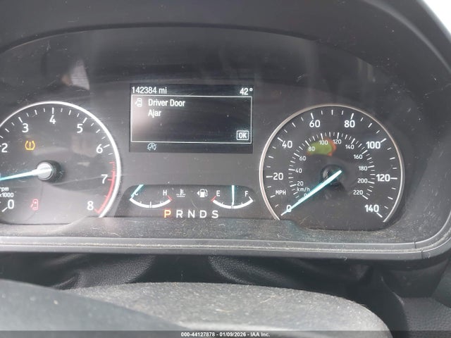 MAJ6P1UL6JC219146 Ford Ecosport Se