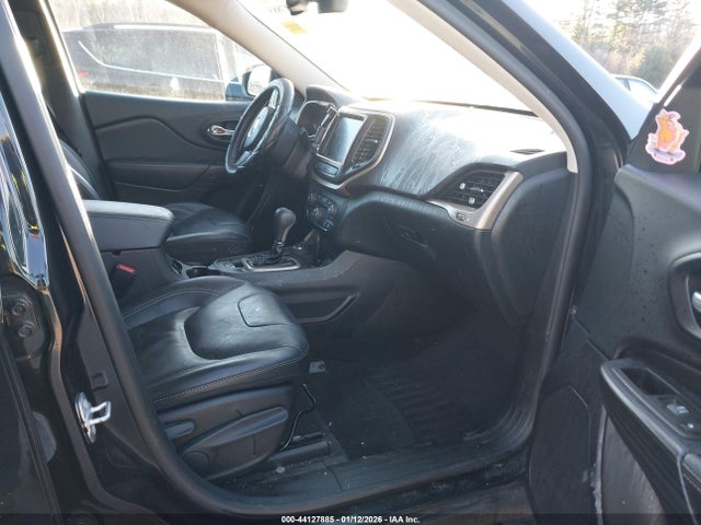 1C4PJMDS3GW219024 Jeep Cherokee Limited