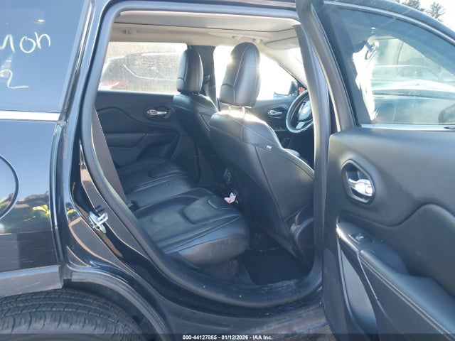 1C4PJMDS3GW219024 Jeep Cherokee Limited