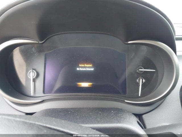2016 Buick Lacrosse მანქანა იყიდება აუქციონზე, vin: 1G4GB5G34GF124197, აუქციონის ნომერი: 44127890