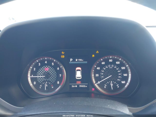 44127900 :رقم المزاد ، KMHTG6AFXKU003770 vin ، 2019 Hyundai Veloster Premium مزاد بيع