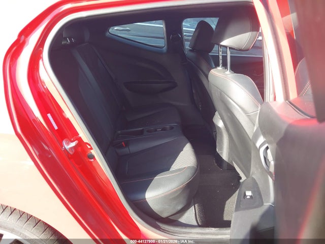 44127900 :رقم المزاد ، KMHTG6AFXKU003770 vin ، 2019 Hyundai Veloster Premium مزاد بيع