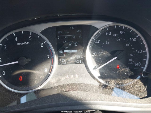 Aukcja sprzedaży 2025 Nissan Versa 1.6 S, vin: 3N1CN8DV5SL874551, numer aukcji: 44127933