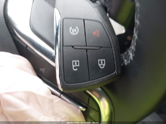 2025 CHEVROLET EQUINOX 3GNAXPEG6SL330477 Photo 10