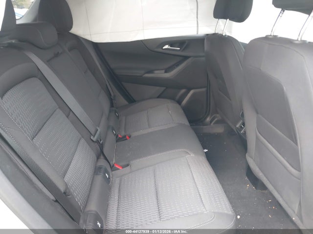 2025 CHEVROLET EQUINOX 3GNAXPEG6SL330477 Photo 7