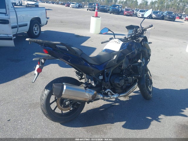 JH2SC9040SK001154 Honda Nt1100 D
