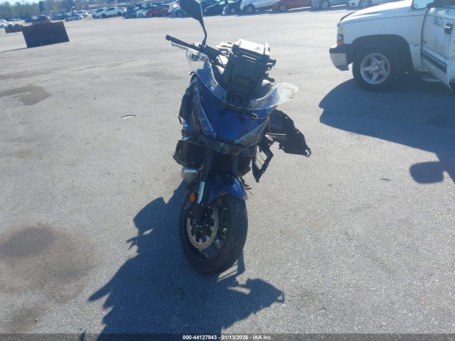 JH2SC9040SK001154 Honda Nt1100 D