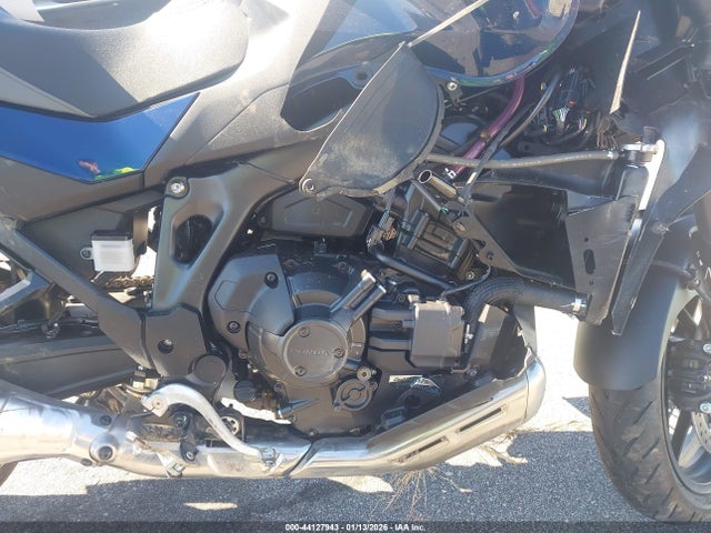 JH2SC9040SK001154 Honda Nt1100 D
