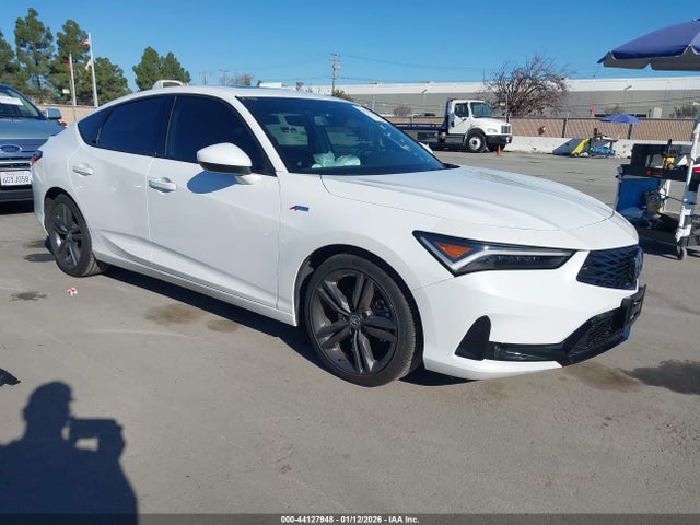 2024 ACURA INTEGRA 19UDE4H31RA020999