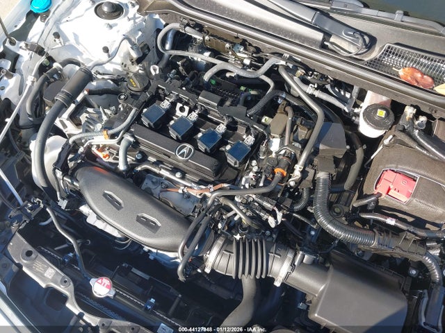 2024 ACURA INTEGRA 19UDE4H31RA020999 Photo 9