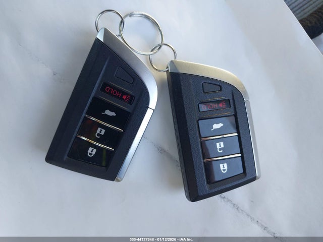 2024 ACURA INTEGRA 19UDE4H31RA020999 Photo 10