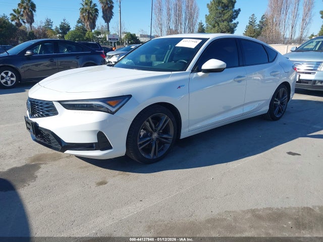 2024 ACURA INTEGRA 19UDE4H31RA020999 Photo 1