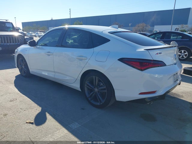 2024 ACURA INTEGRA 19UDE4H31RA020999 Photo 2