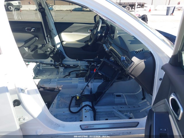 2024 ACURA INTEGRA 19UDE4H31RA020999 Photo 4