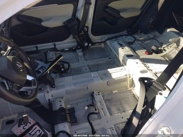 2024 ACURA INTEGRA 19UDE4H31RA020999 Photo 5