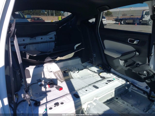 2024 ACURA INTEGRA 19UDE4H31RA020999 Photo 7