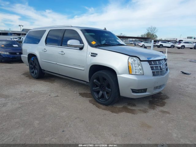 2011 CADILLAC ESCALADE 1GYS4KEF4BR208249