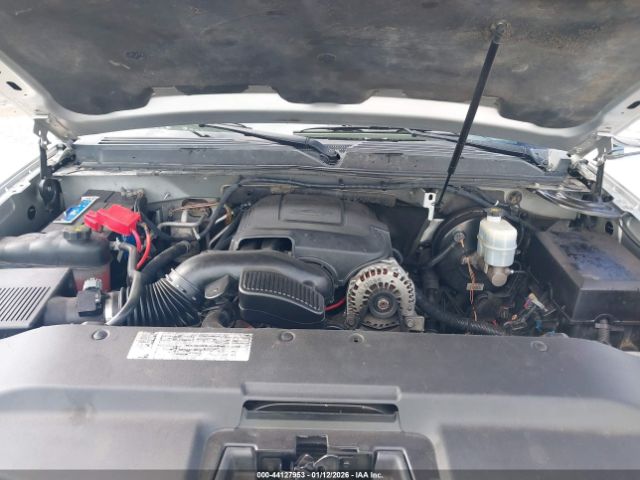 2011 CADILLAC ESCALADE 1GYS4KEF4BR208249 Photo 9