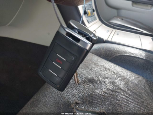 2011 CADILLAC ESCALADE 1GYS4KEF4BR208249 Photo 10