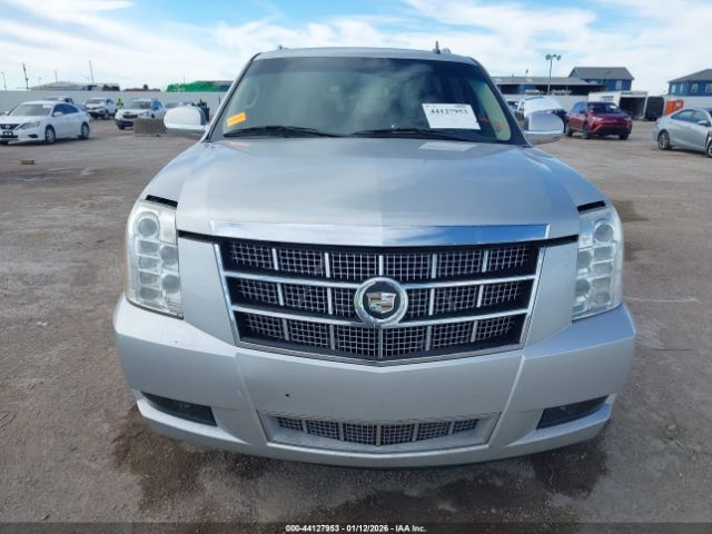 2011 CADILLAC ESCALADE 1GYS4KEF4BR208249 Photo 5