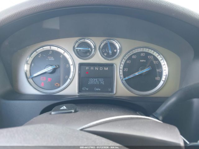 2011 CADILLAC ESCALADE 1GYS4KEF4BR208249 Photo 6