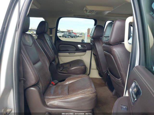 2011 CADILLAC ESCALADE 1GYS4KEF4BR208249 Photo 7