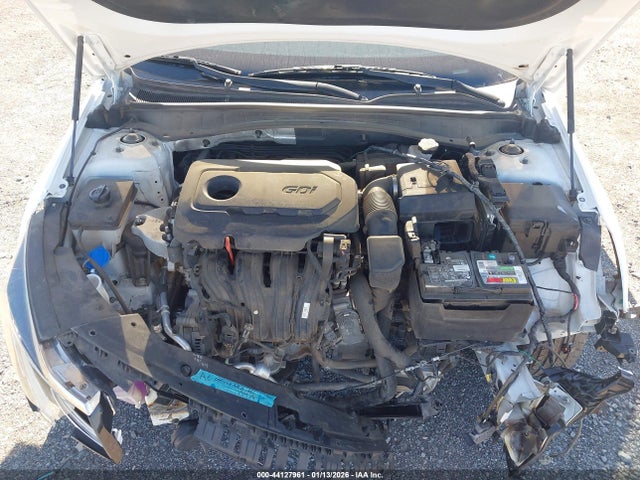 2020 KIA OPTIMA 5XXGT4L3XLG432973 Photo 9