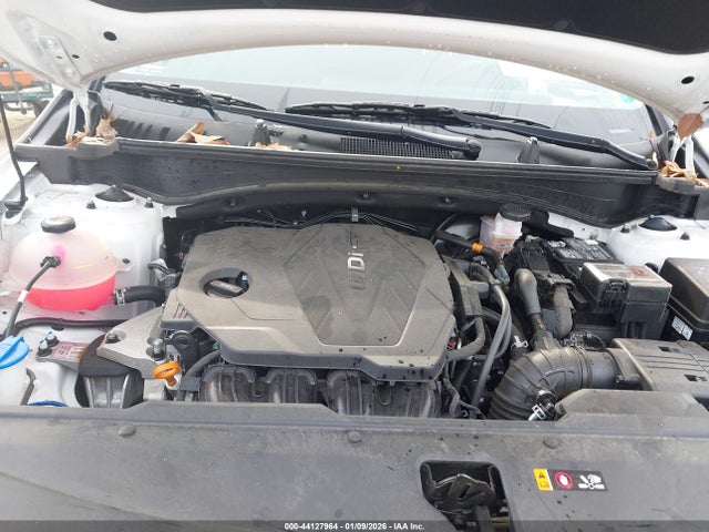 5XYK33DF2RG214687 KIA Sportage Ex