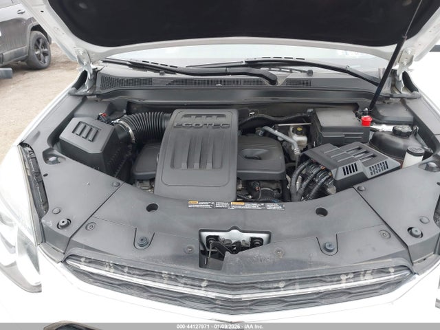2GNFLFEK2G6183909 Chevrolet EQUINOX LT