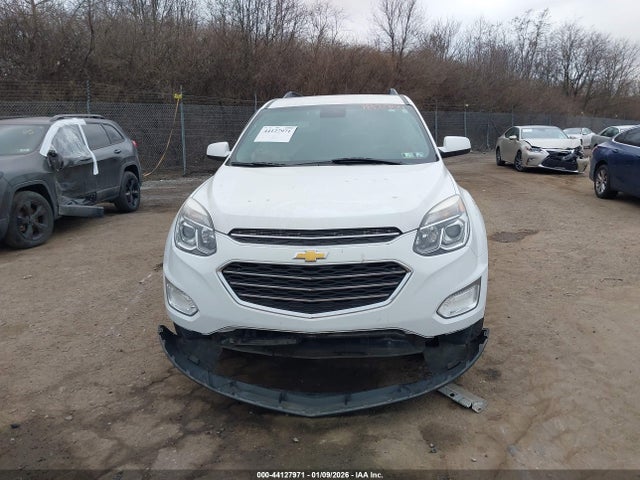 2GNFLFEK2G6183909 Chevrolet EQUINOX LT