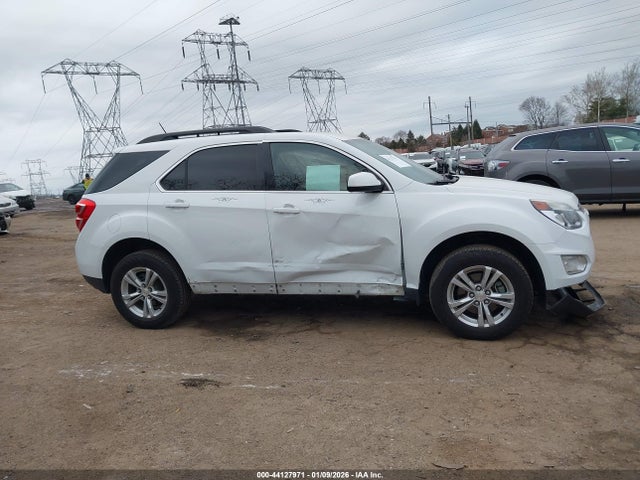 2GNFLFEK2G6183909 Chevrolet EQUINOX LT