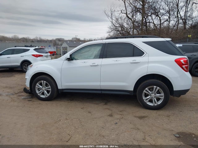 2GNFLFEK2G6183909 Chevrolet EQUINOX LT