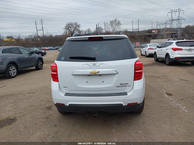 2GNFLFEK2G6183909 Chevrolet EQUINOX LT