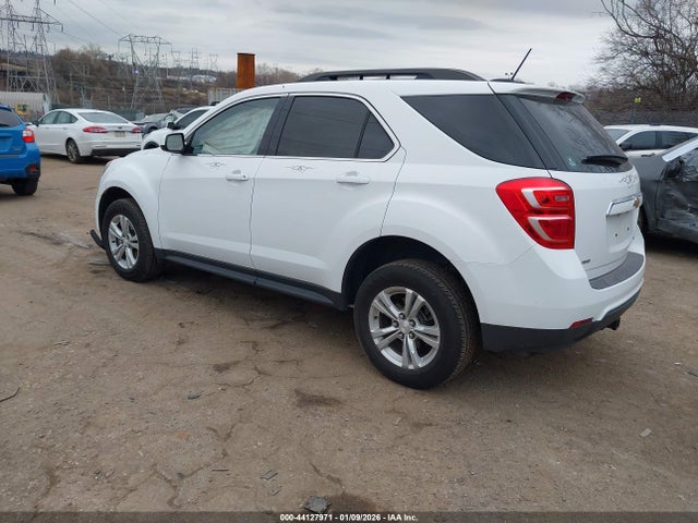 2GNFLFEK2G6183909 Chevrolet EQUINOX LT