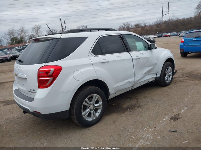 2GNFLFEK2G6183909 Chevrolet EQUINOX LT