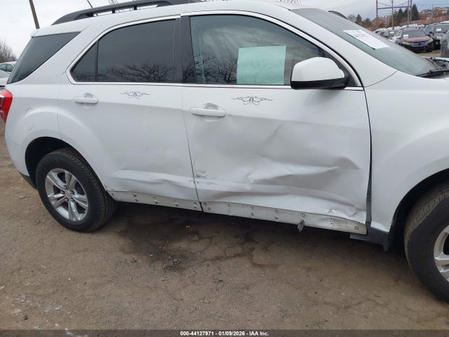 2GNFLFEK2G6183909 Chevrolet EQUINOX LT