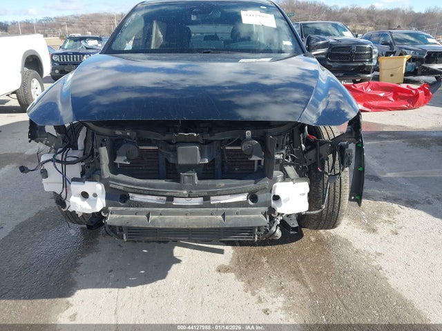 Aukcja sprzedaży 2023 Mazda Cx-5 2.5 Turbo Signature, vin: JM3KFBXY6P0122037, numer aukcji: 44127988