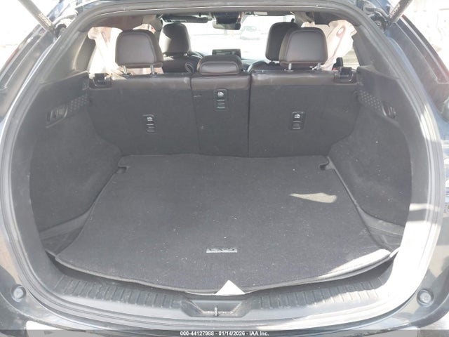 Aukcja sprzedaży 2023 Mazda Cx-5 2.5 Turbo Signature, vin: JM3KFBXY6P0122037, numer aukcji: 44127988