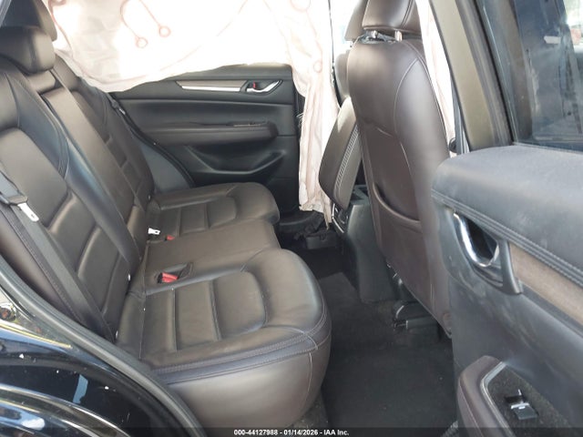 Aukcja sprzedaży 2023 Mazda Cx-5 2.5 Turbo Signature, vin: JM3KFBXY6P0122037, numer aukcji: 44127988