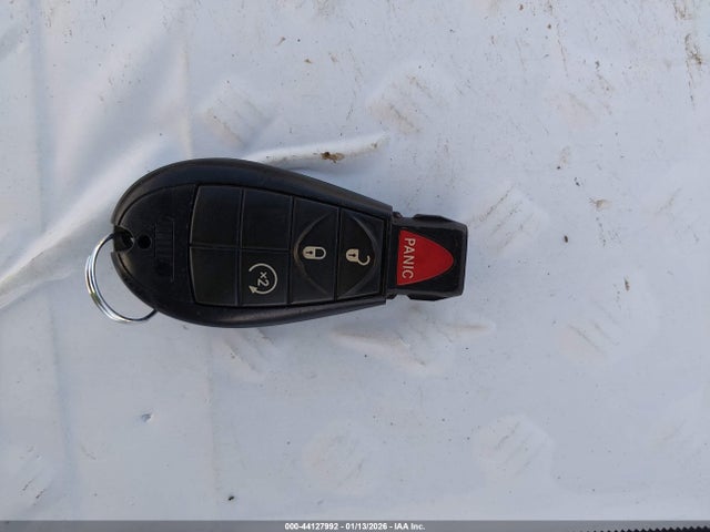 2C4RDGBG6KR572682 Dodge Grand Caravan Se