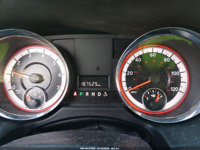 2C4RDGBG6KR572682 Dodge Grand Caravan Se