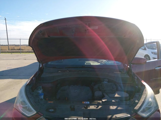 5XYZUDLB6EG215531 Hyundai Santa Fe Sport 2.4l