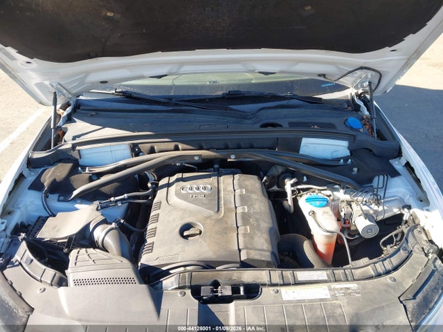 WA1L2AFP7GA008872 Audi Q5 2.0t Premium