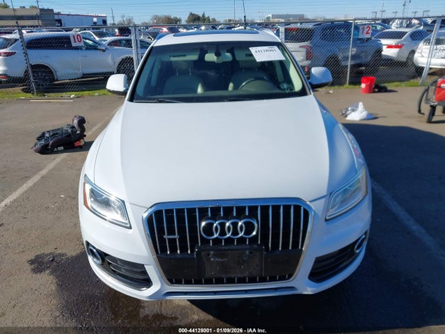 WA1L2AFP7GA008872 Audi Q5 2.0t Premium