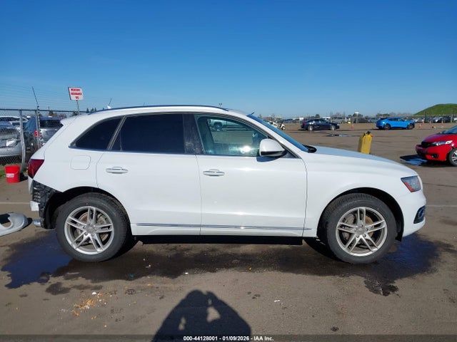 WA1L2AFP7GA008872 Audi Q5 2.0t Premium